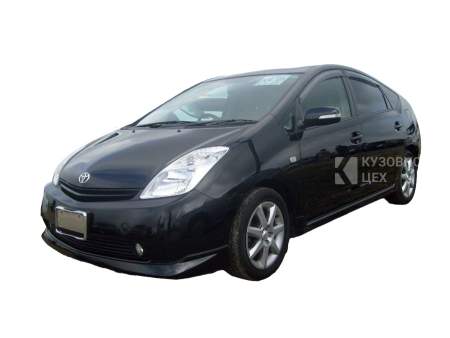 Тойота Prius 2 Лифтбек