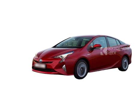 Тойота Prius 4 Лифтбек