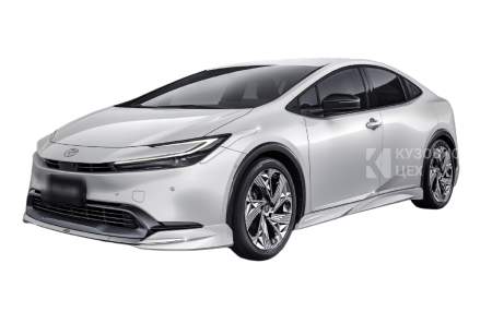 Тойота Prius 5 Лифтбек