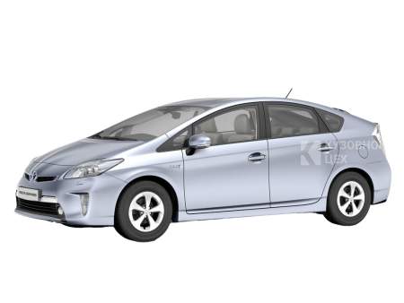 Тойота Prius PHV