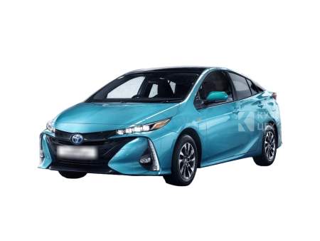 Тойота Prius PHV