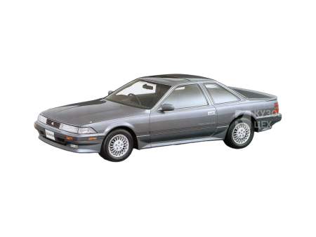 Тойота Soarer 2 Купе