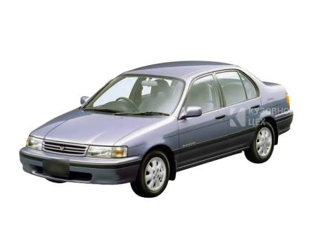 Тойота Tercel 4 Седан