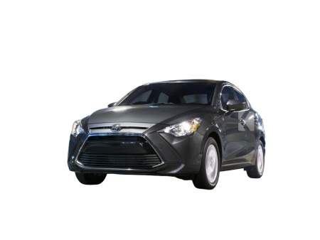 Тойота Yaris iA 1 Седан