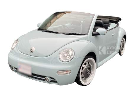 Фольксваген Beetle 1 Кабриолет
