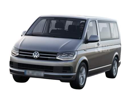Фольксваген Caravelle 6 Минивэн
