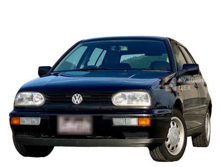 Фольксваген Golf 3 Хэтчбек