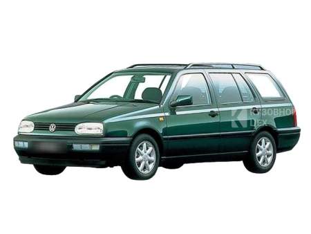 Фольксваген Golf 3 Универсал