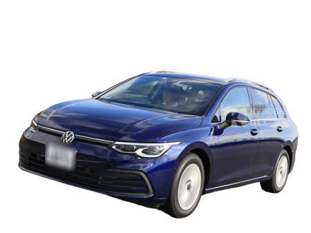Фольксваген Golf 8 Универсал
