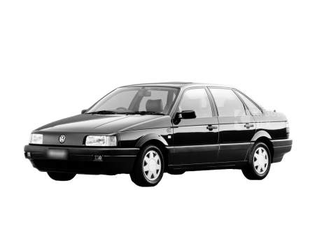 Фольксваген Passat 3 Седан