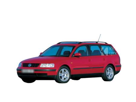 Фольксваген Passat 5 Универсал