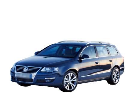 Фольксваген Passat 6 Универсал