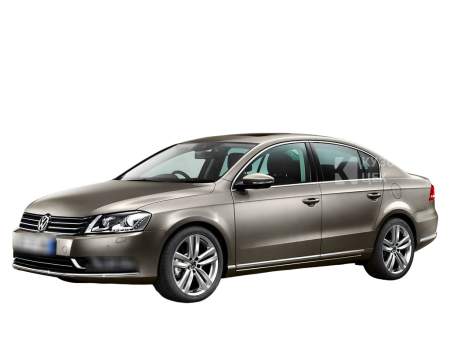 Фольксваген Passat 7 Седан