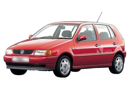 Фольксваген Polo 3 Хэтчбек