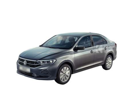 Фольксваген Polo 6 Лифтбек