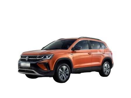 Фольксваген Taos 1 SUV