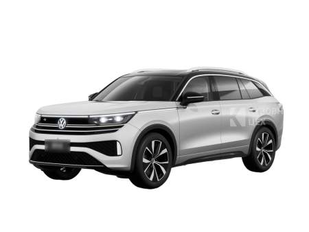 Фольксваген Tavendor 1 SUV