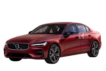 Вольво S60
