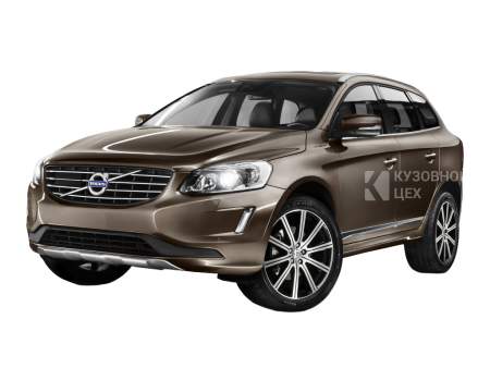 Вольво XC60
