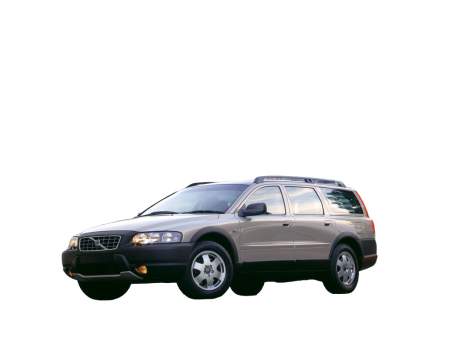 Вольво XC70