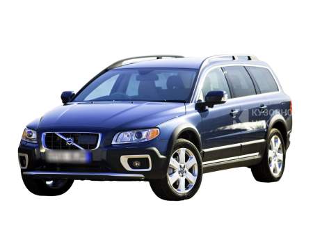Вольво XC70