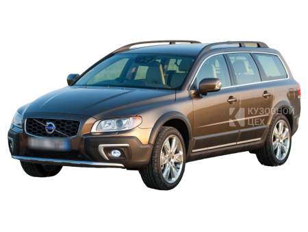 Вольво XC70