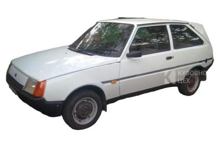 ЗАЗ Таврия