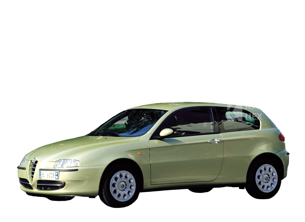 Альфа Ромео 147 1