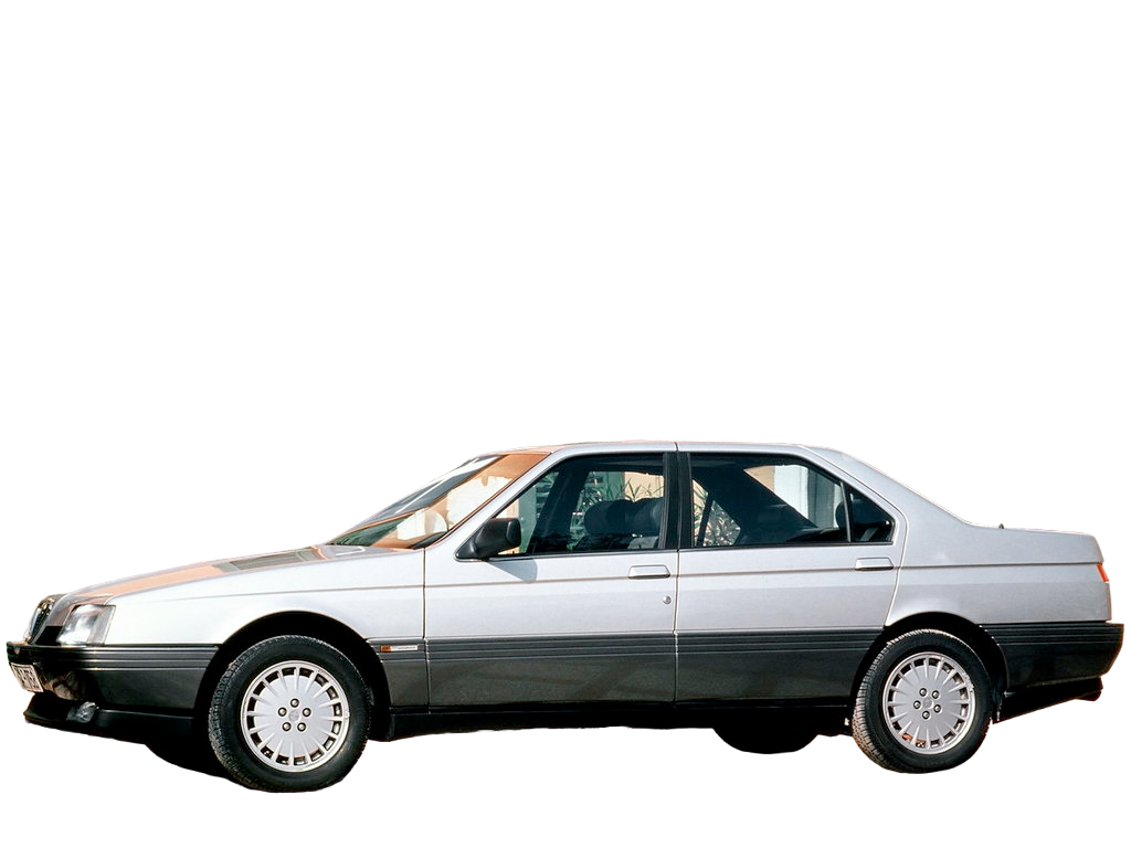 Альфа Ромео 164 1