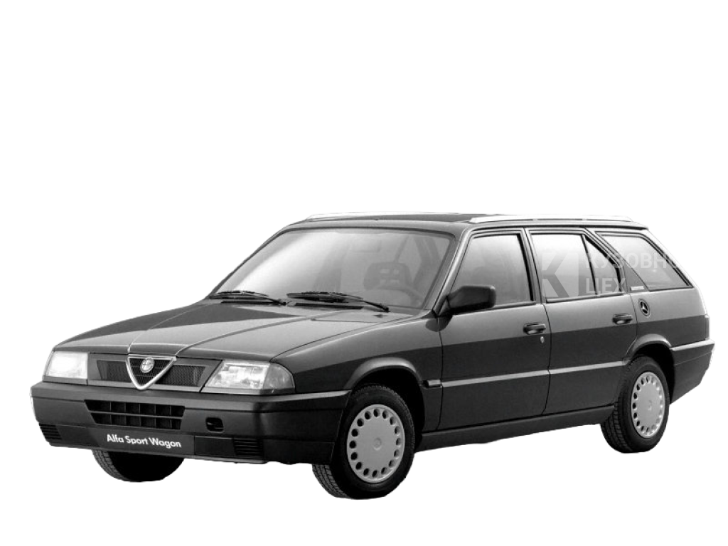 Альфа Ромео 33 2