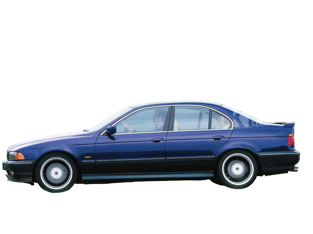 Альпина В10 3