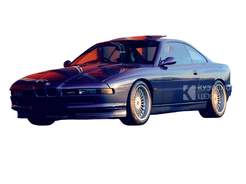Альпина В12