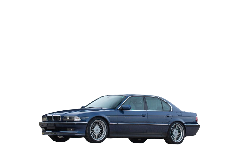 Альпина В12 3