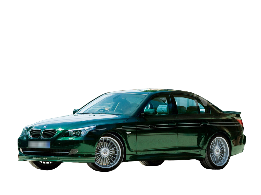 Альпина Б5 1