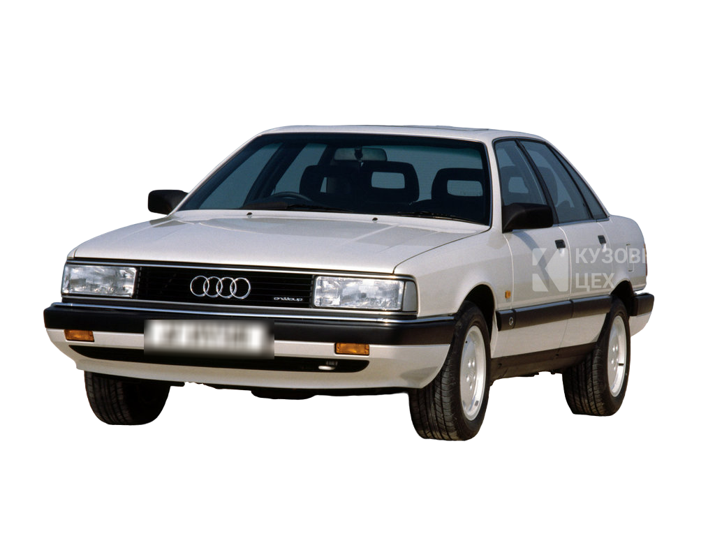 Ауди 200