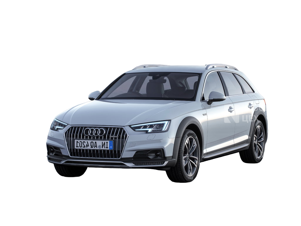 Ауди A4 allroad quattro 2