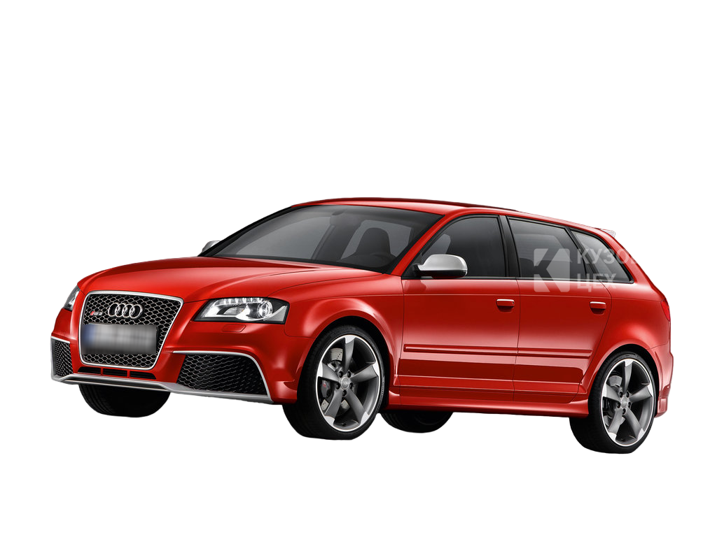 Ауди RS3 2