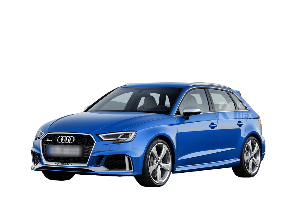 Ауди RS3