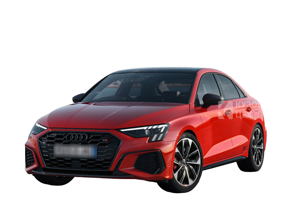 Ауди С3 4