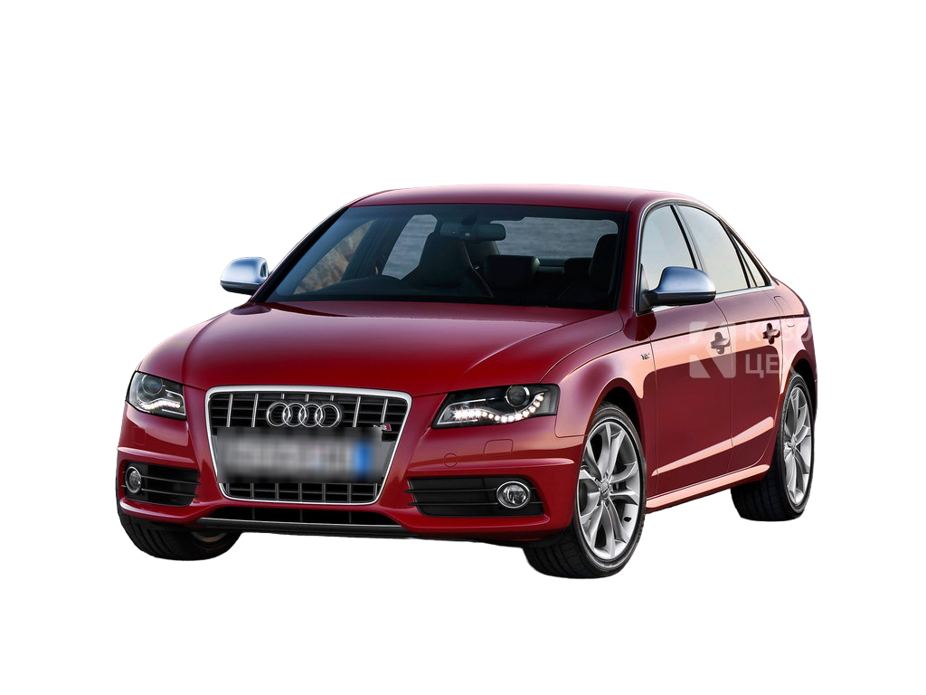 Ауди С4
