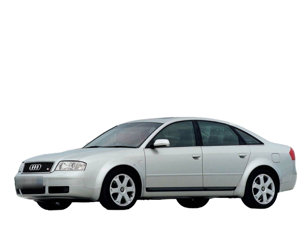 Ауди С6 2