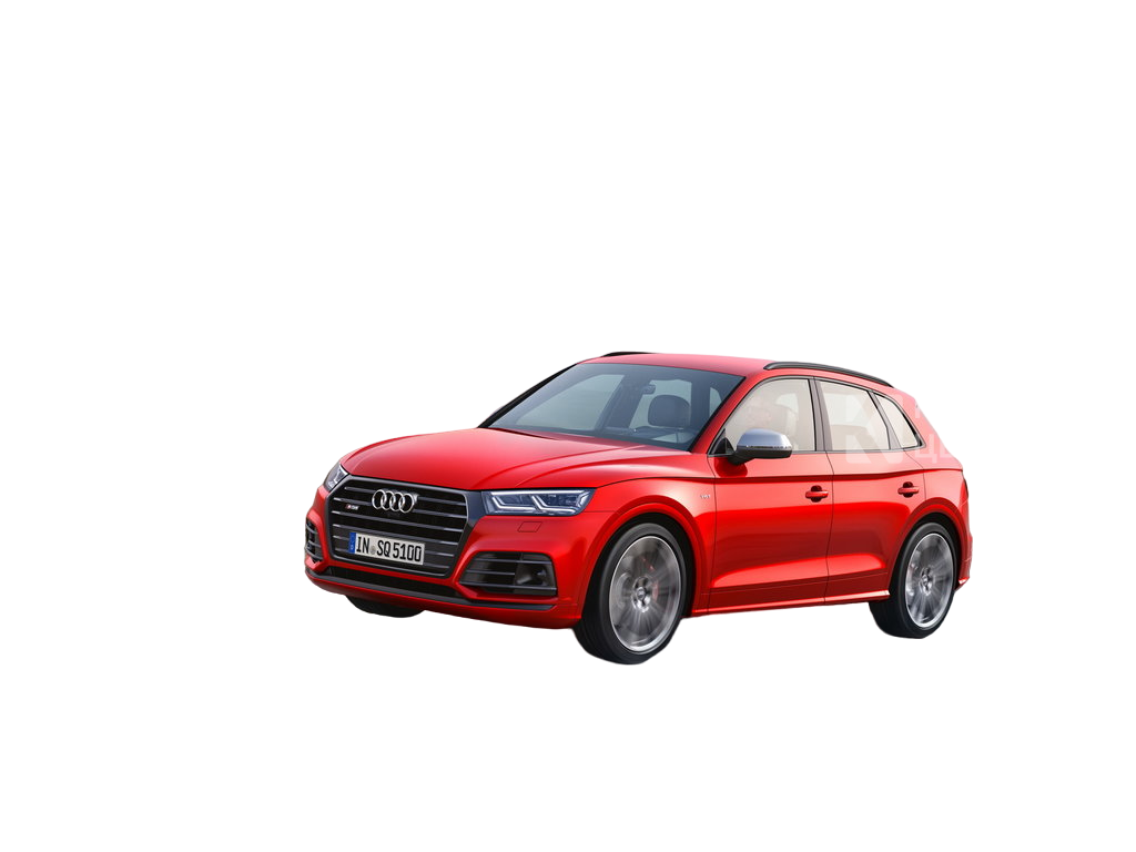 Ауди СКу5