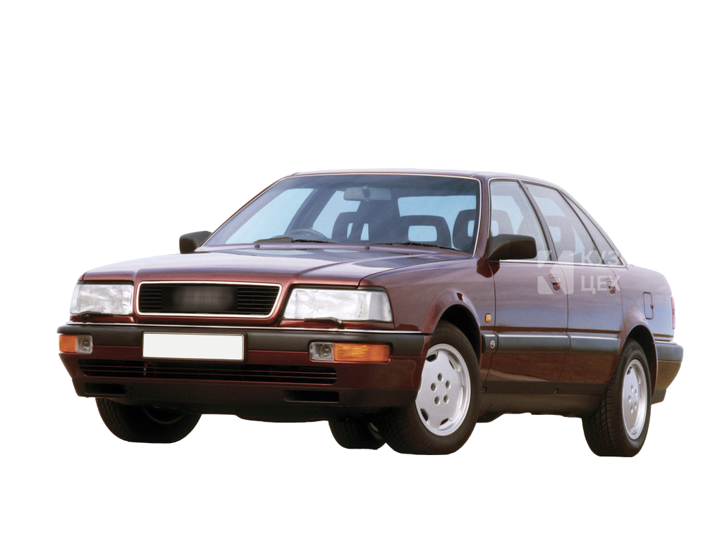 Ауди В8 1