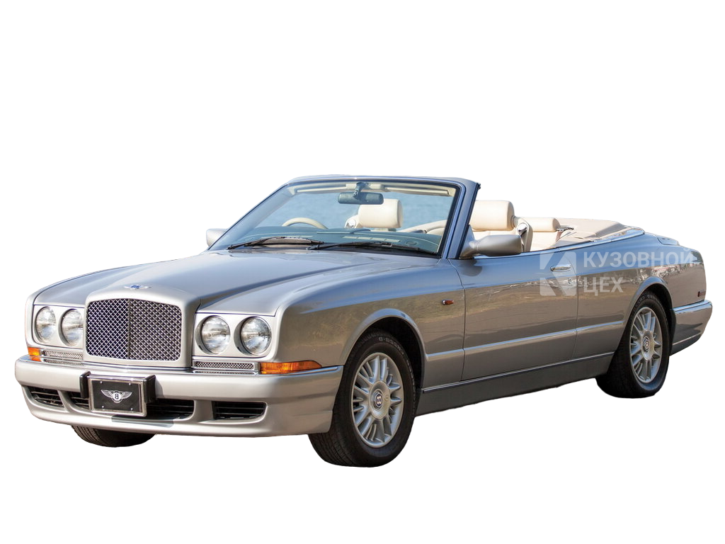Бентли Ажур 1