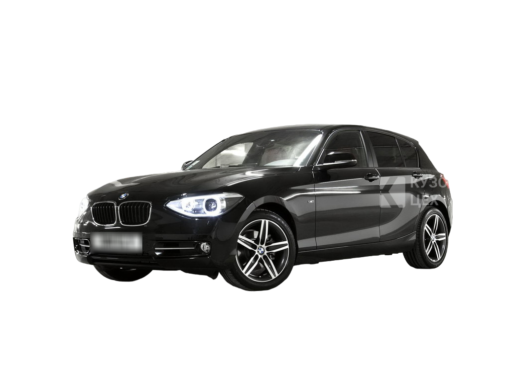 БМВ 1-Series