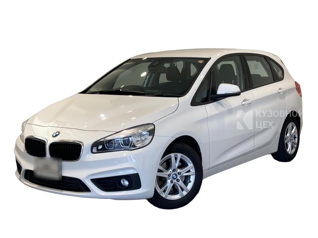 БМВ 2-Series Active Tourer 1 Хэтчбек