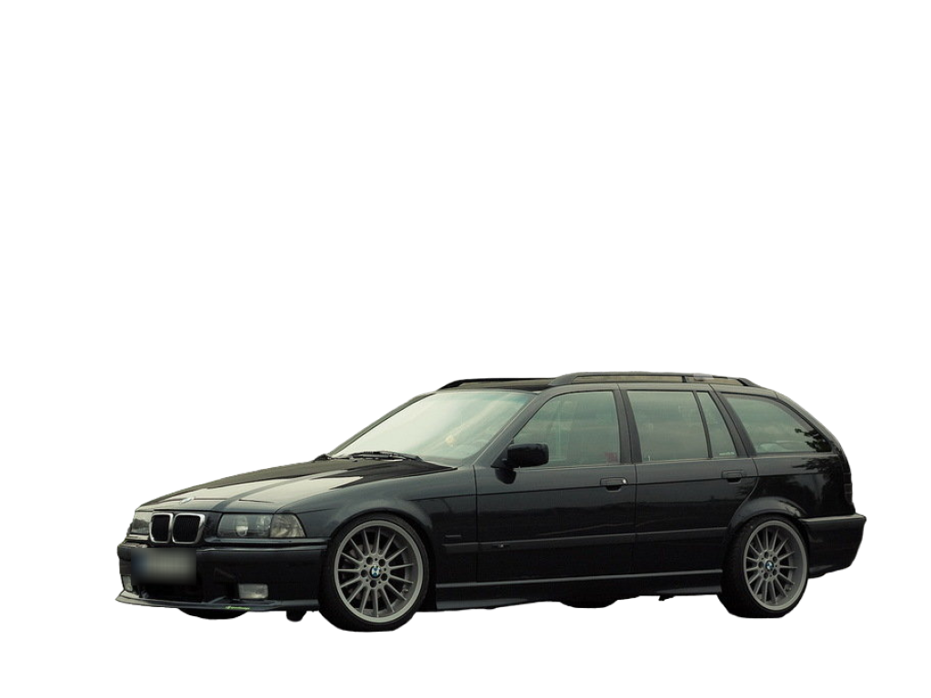 БМВ 3-Series 3 Универсал