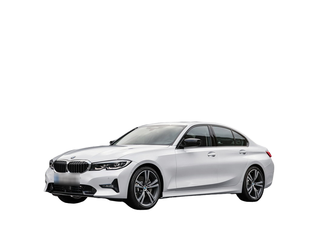 БМВ 3-Series 7
