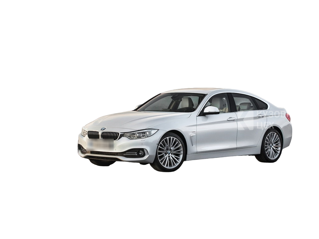 БМВ 4-Series 1 Лифтбек