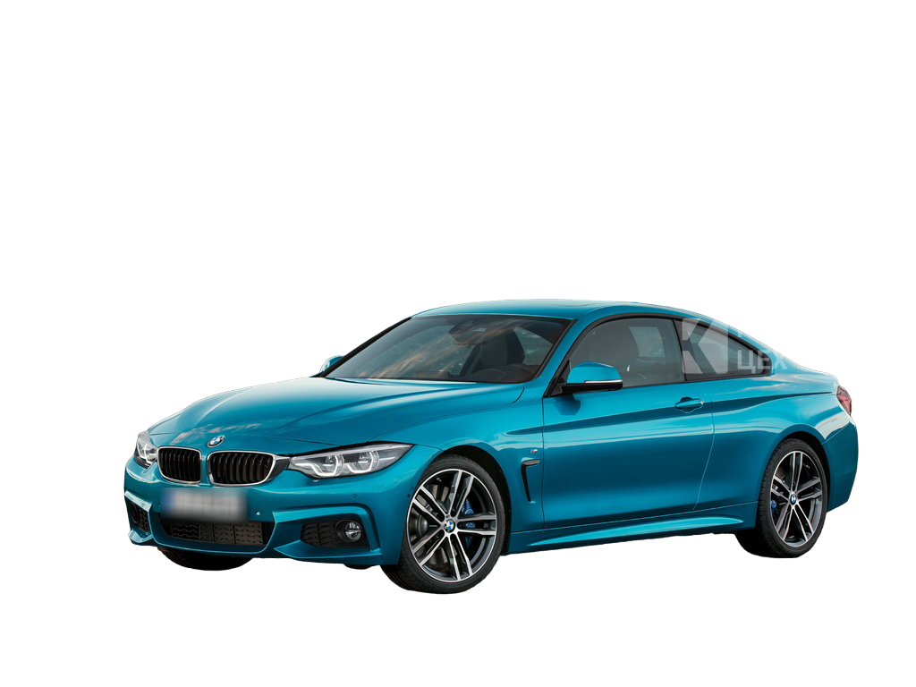 БМВ 4-Series